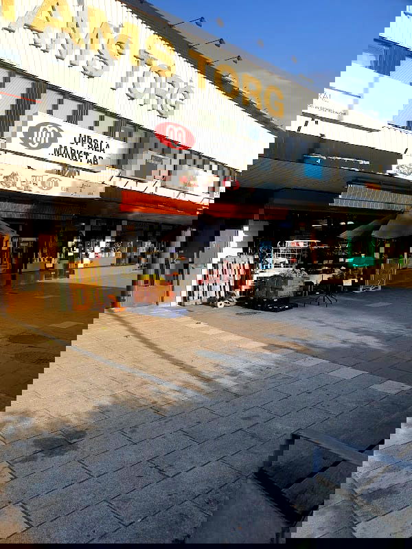 Uppsala Market AB - Photo 5