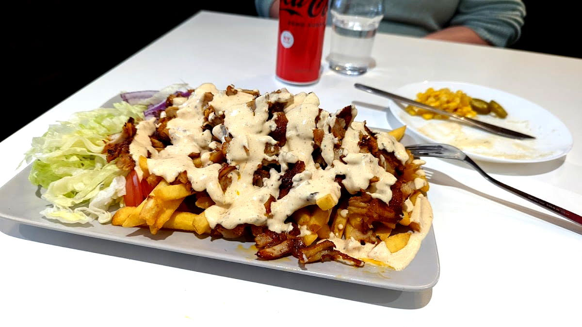 Pizzeria Lorina - Photo 1