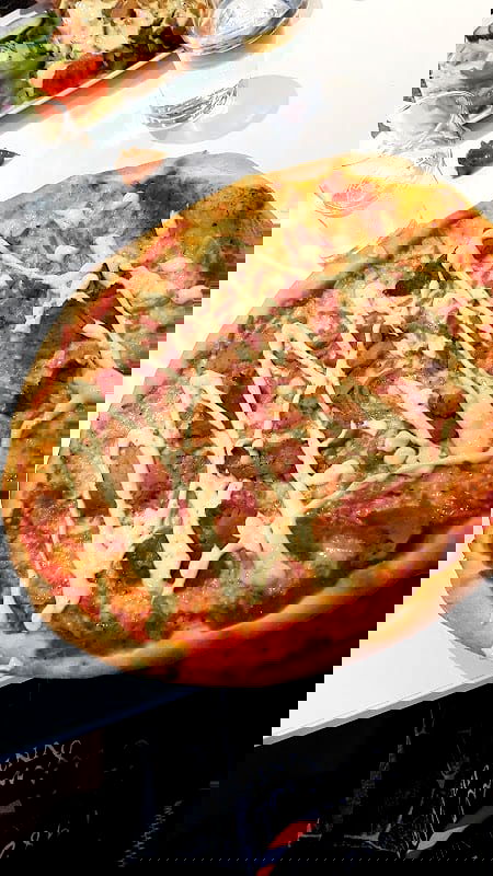 Pizzeria Lorina - Photo 3