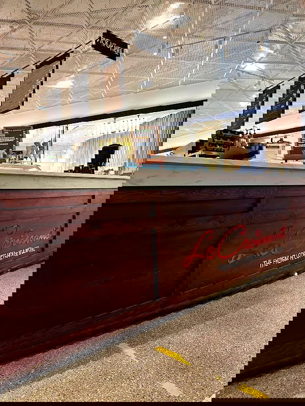 Le Croissant - Photo 2