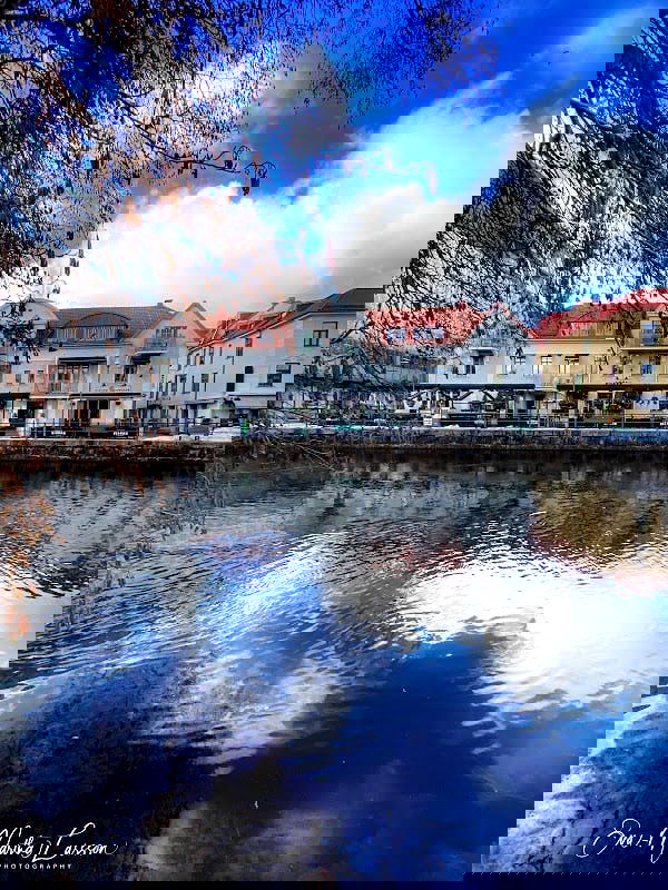 Café Viskan - Photo 3