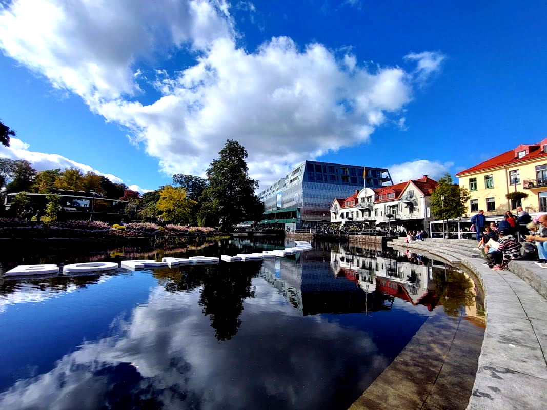 Café Viskan - Photo 4