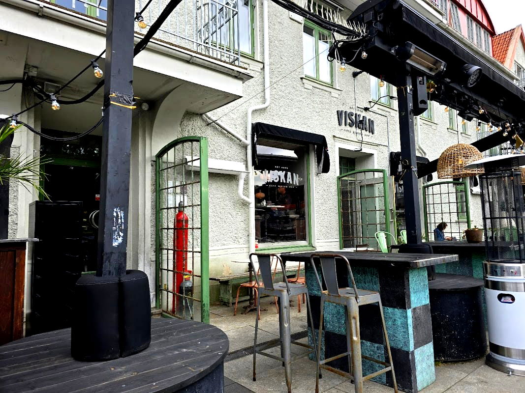 Café Viskan - Photo 5