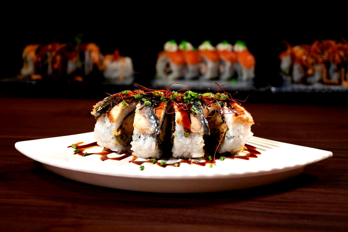 Sushi Taiyo - Photo 2