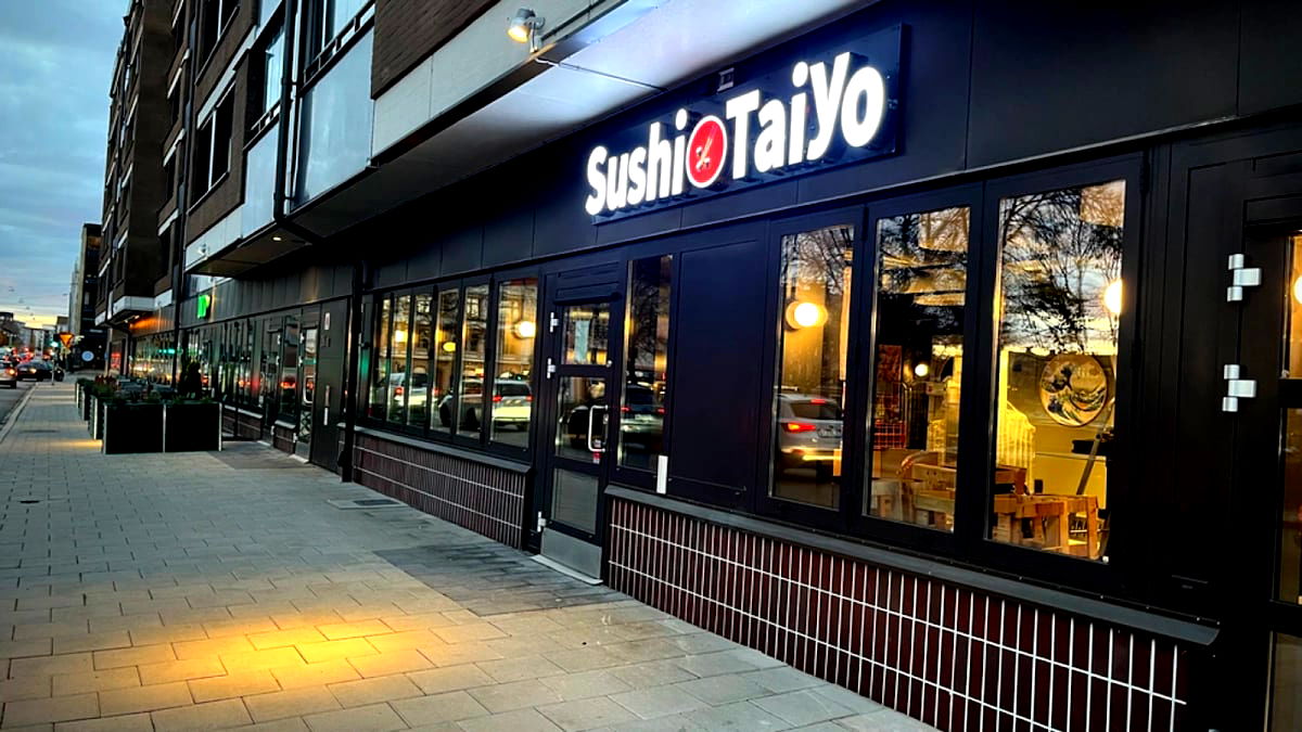 Sushi Taiyo - Photo 3