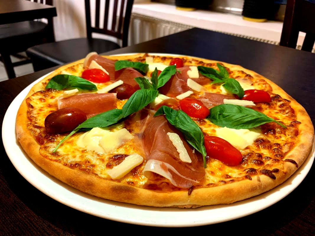 Verona pizzeria - Pizzeria Borås - Photo 1