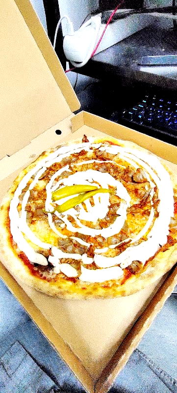 Verona pizzeria - Pizzeria Borås - Photo 4