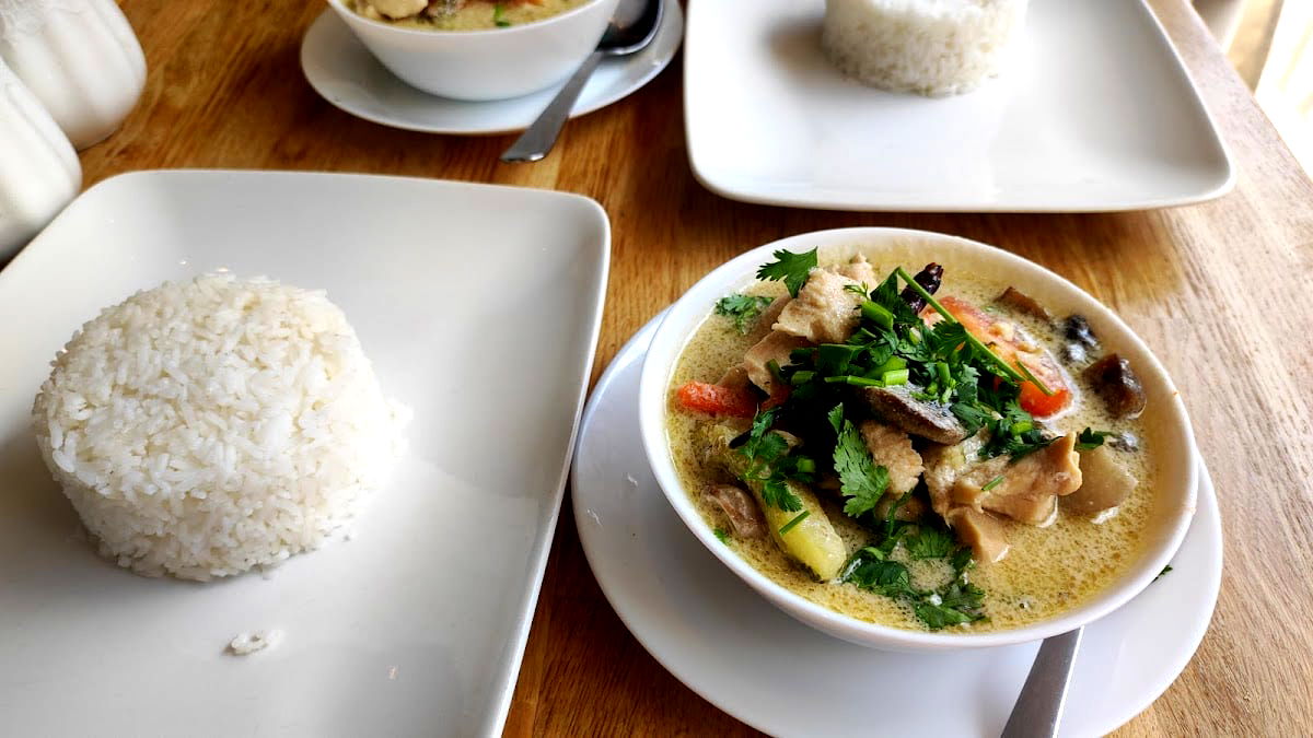 Restaurang Vitlök - Photo 2