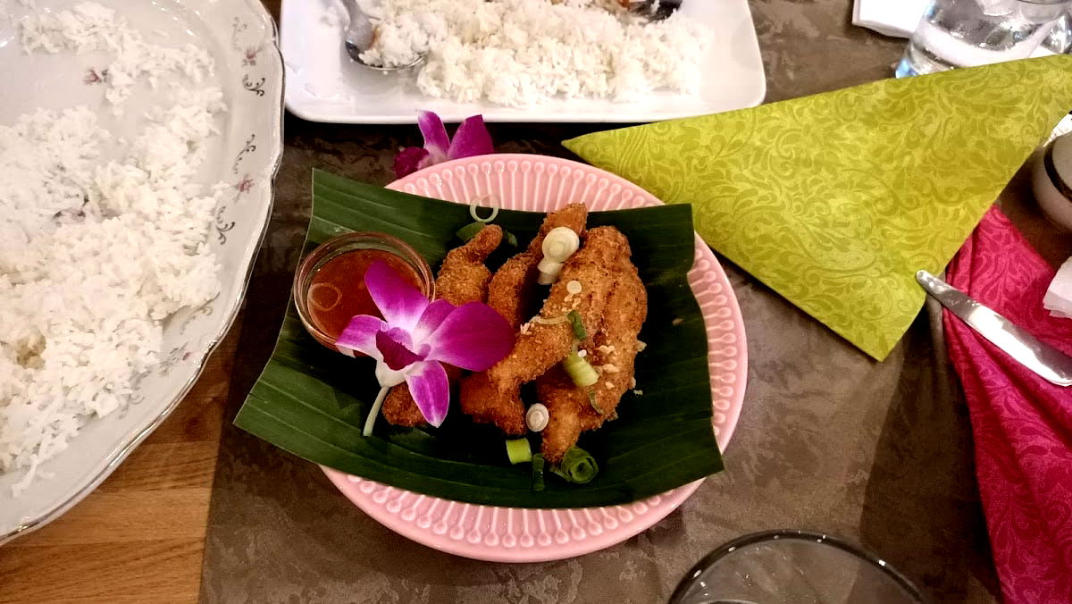 Restaurang Vitlök - Photo 4