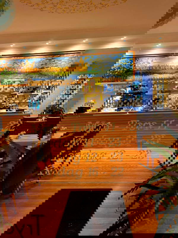 Restaurang Vitlök - Photo 5