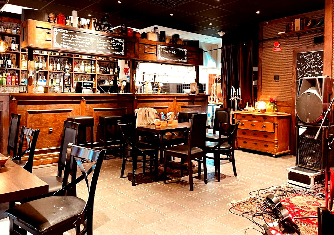 Hej Vietnam - Vietnamesiskt kök - Photo 1