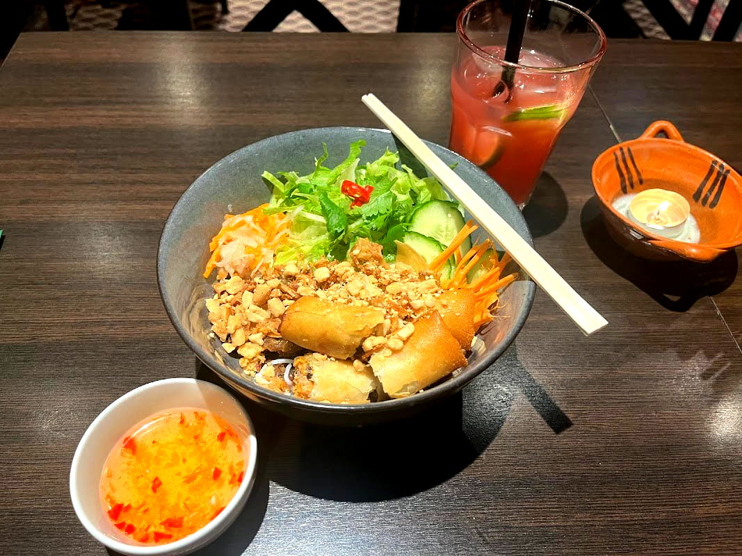 Hej Vietnam - Vietnamesiskt kök - Photo 3