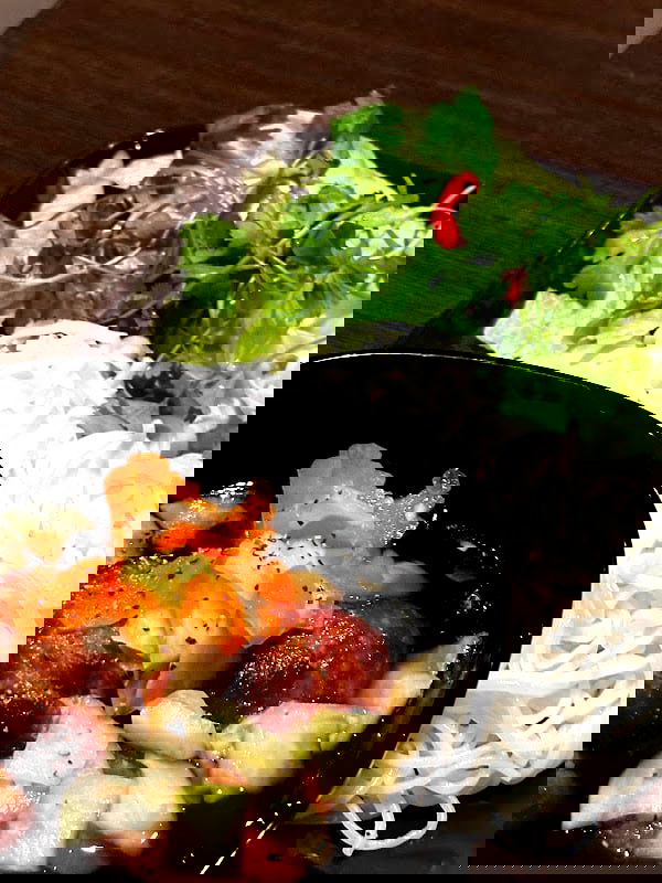 Hej Vietnam - Vietnamesiskt kök - Photo 4