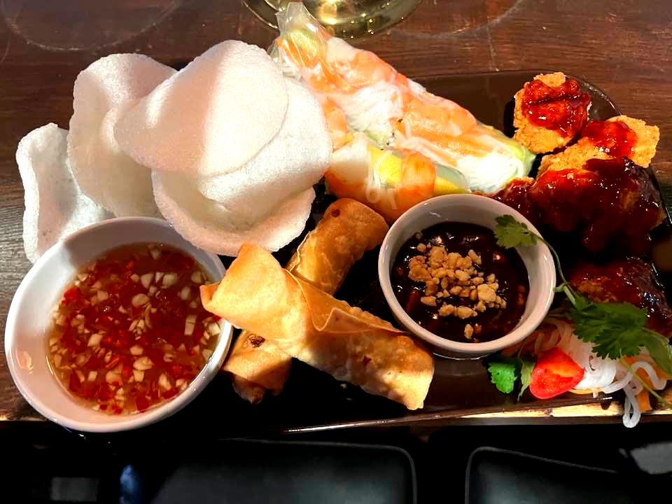 Hej Vietnam - Vietnamesiskt kök - Photo 5