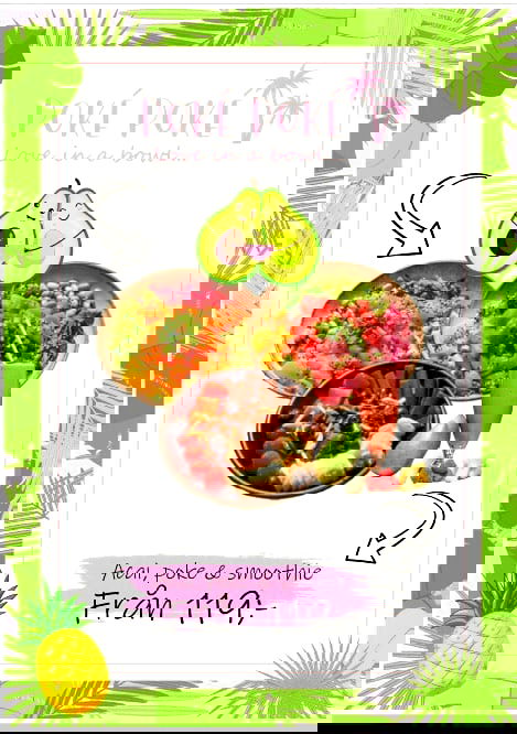 Poké Poké Malmö - djäknegatan - Photo 2