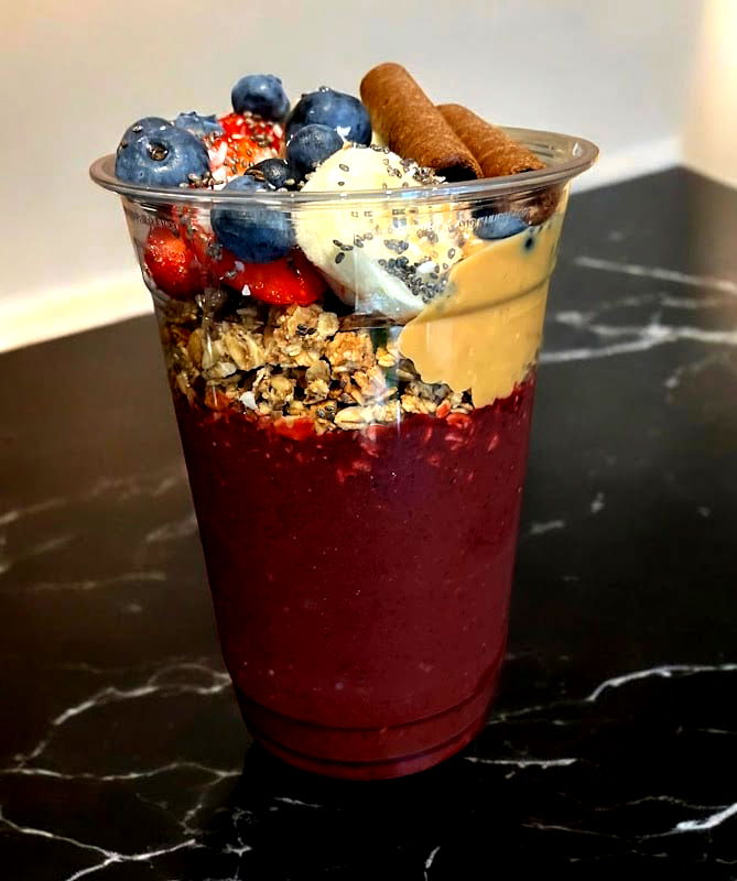 Poké Poké Malmö - djäknegatan - Photo 4