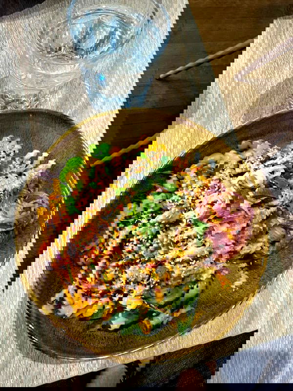 Poké Poké Malmö - djäknegatan - Photo 5