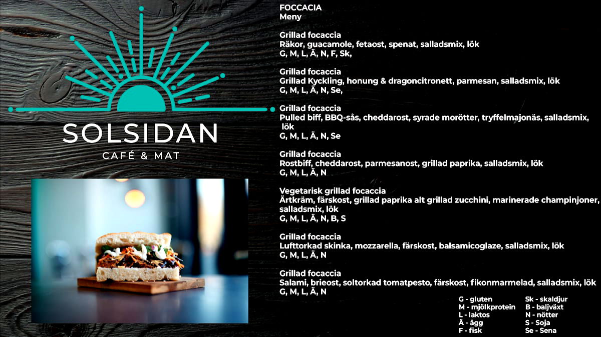 Café Solsidan - Photo 4