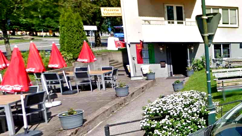 Pizzeria valentino - Photo 1