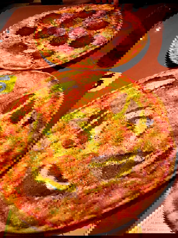 Pizzeria valentino - Photo 4