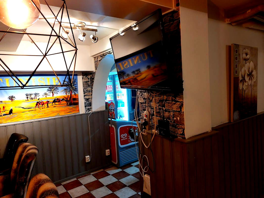 Pizzeria valentino - Photo 5