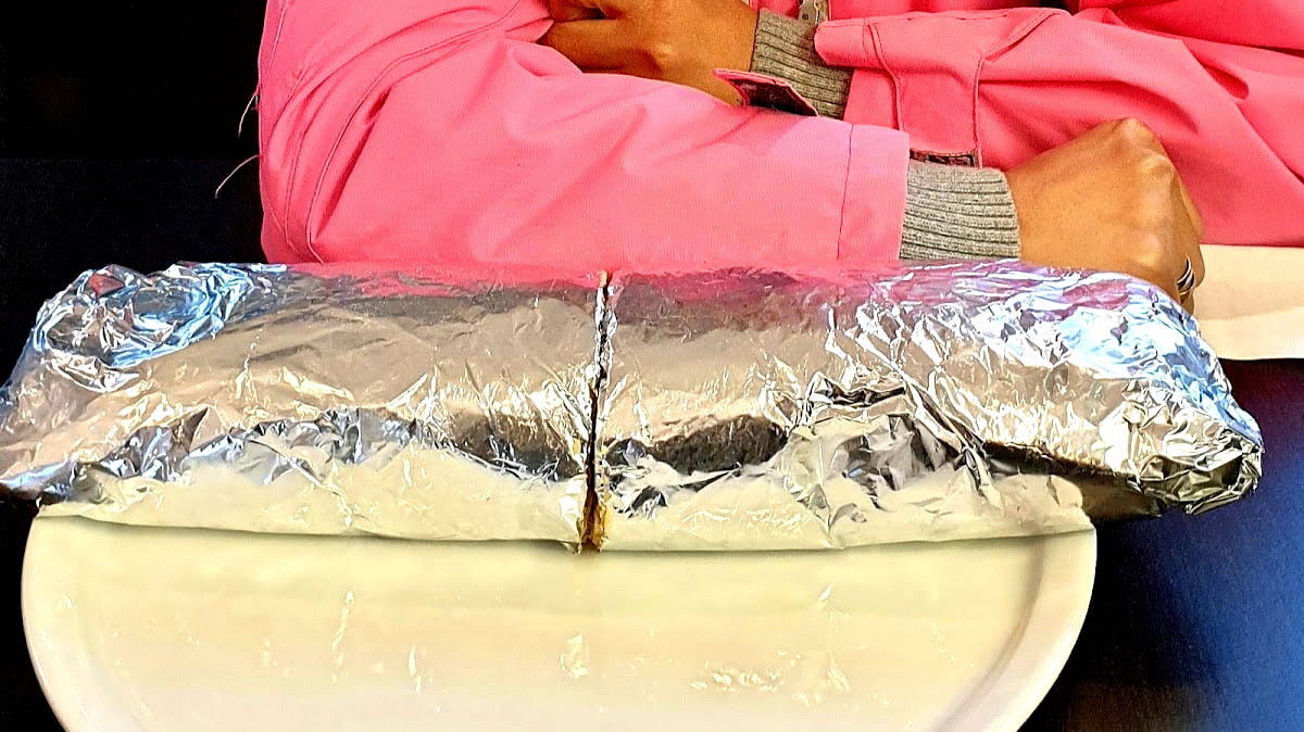 Pizzeria Verona - Photo 3