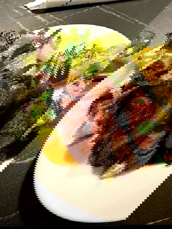 Pizzeria Verona - Photo 4