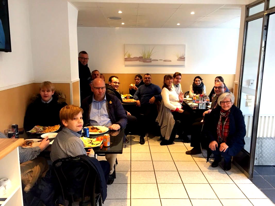 Pizzeria Verona - Photo 5