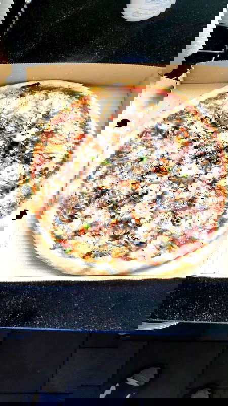 Restaurang Capri Malmö HB - Photo 2