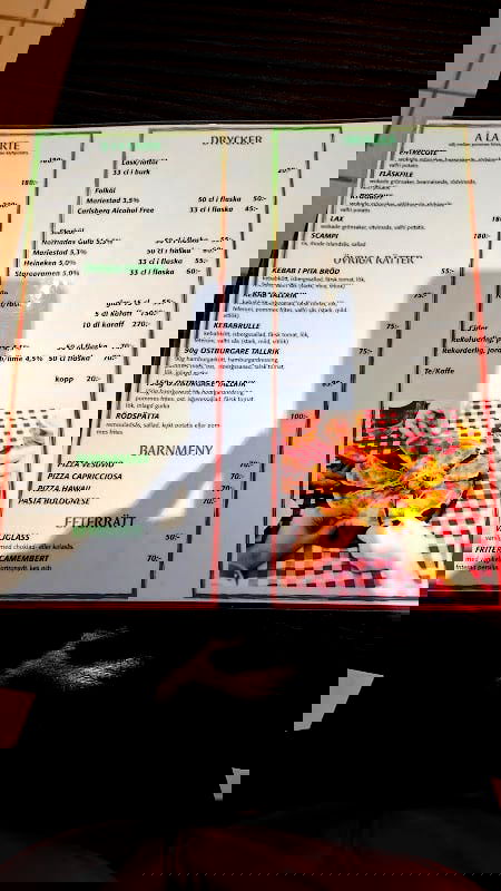 Restaurang Capri Malmö HB - Photo 3