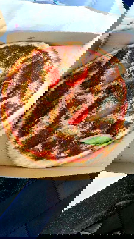 Restaurang Capri Malmö HB - Photo 5