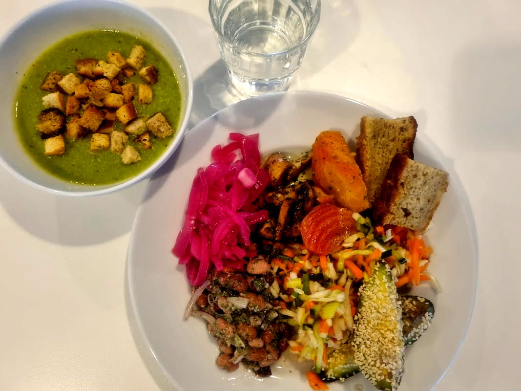 Restaurang Gemytet - Photo 1