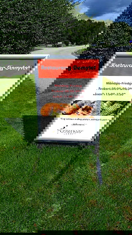 Restaurang Gemytet - Photo 2