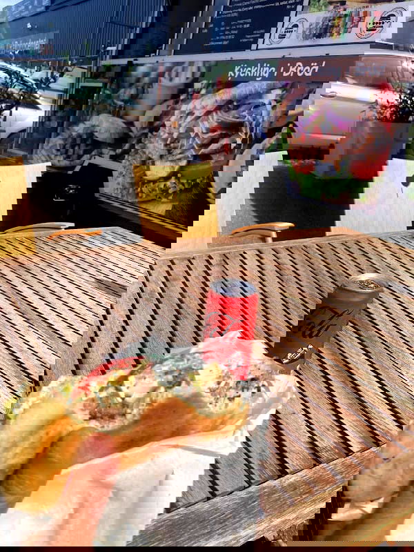 PREMIUM CEVAPI & BURGER - Photo 3