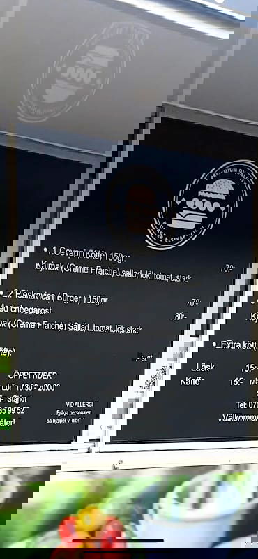 PREMIUM CEVAPI & BURGER - Photo 4