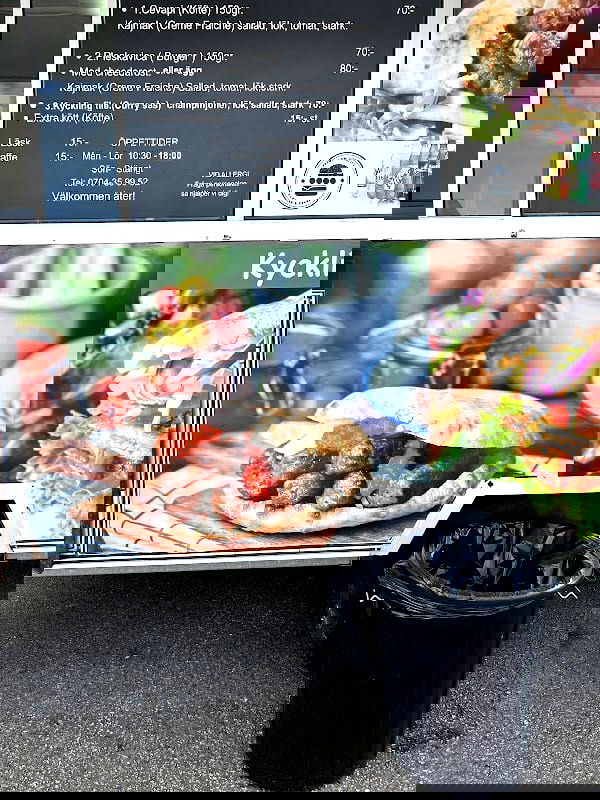 PREMIUM CEVAPI & BURGER - Photo 5