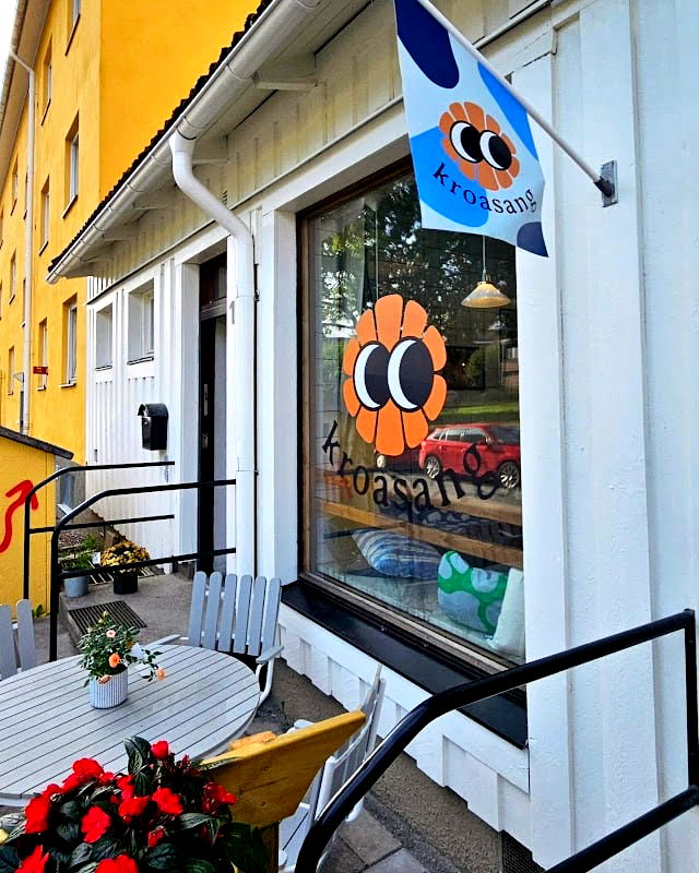 Kroasang Bageri - Photo 1