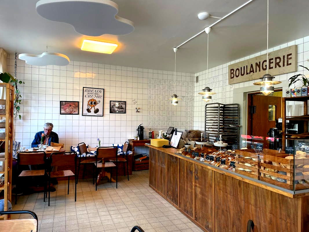 Kroasang Bageri - Photo 4