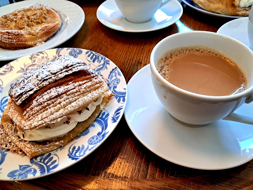 Kroasang Bageri - Photo 5