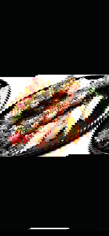 Mawii Sushi & Poké bowl - Photo 1