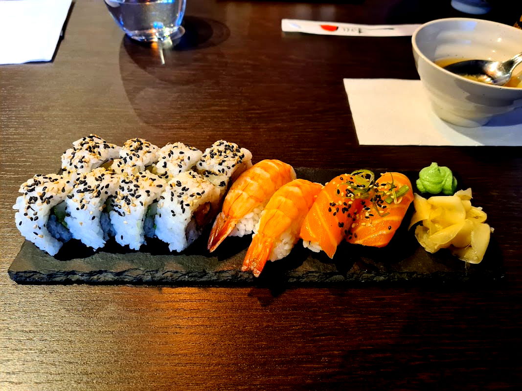 Mawii Sushi & Poké bowl - Photo 2