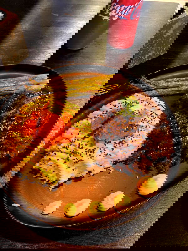 Mawii Sushi & Poké bowl - Photo 5