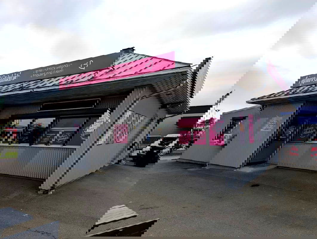 Agnes Gatukök - Photo 1