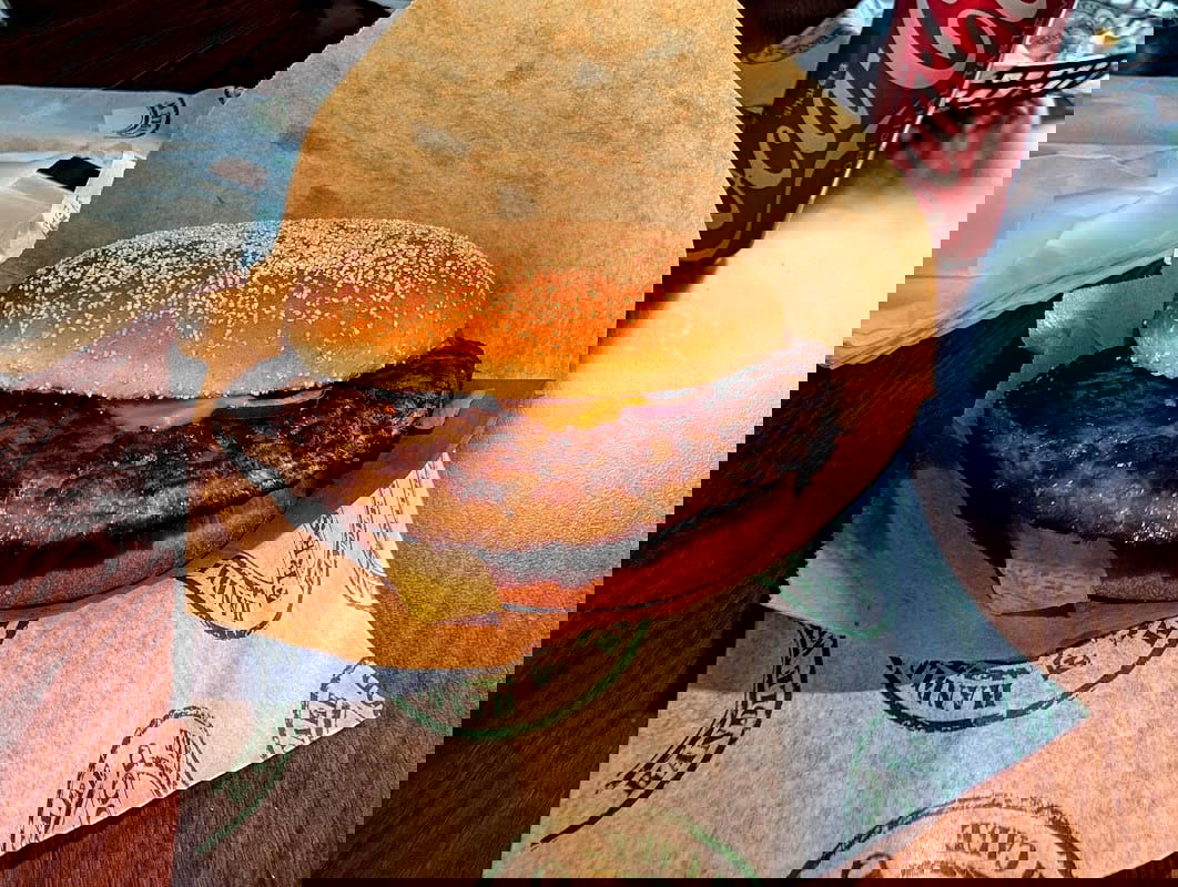 Agnes Gatukök - Photo 2