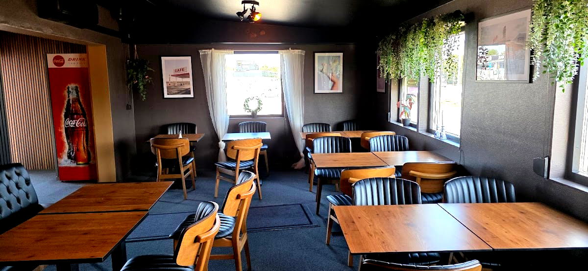 Agnes Gatukök - Photo 3