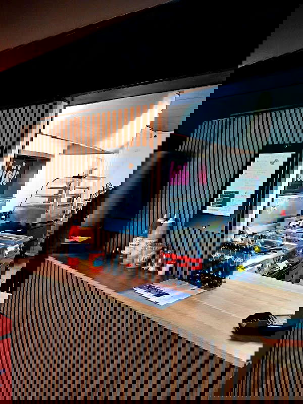 Agnes Gatukök - Photo 4