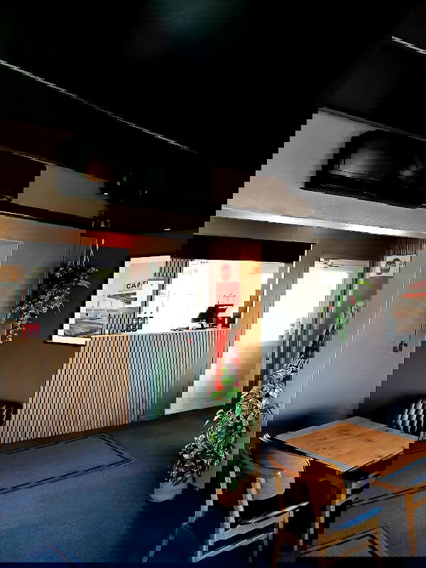 Agnes Gatukök - Photo 5