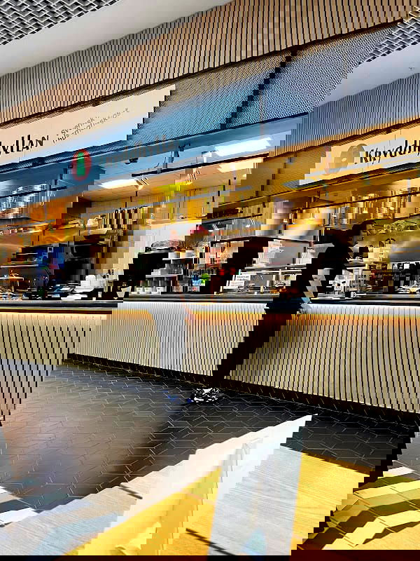 Kryddhyllan - Photo 1