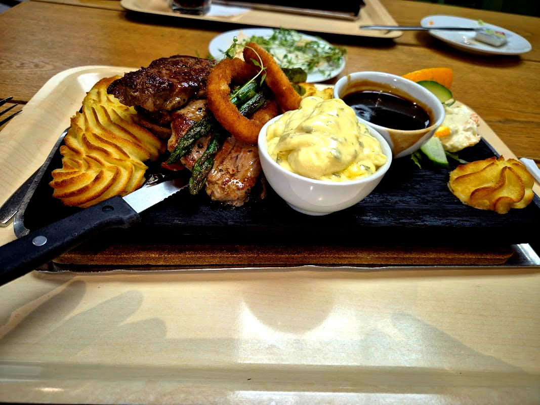 Kryddhyllan - Photo 3