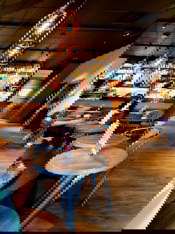 Espresso House Borås - Photo 1